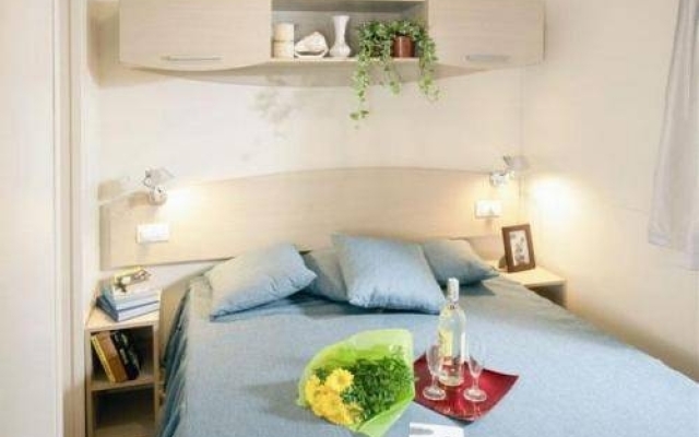 Luxury Glamping Tents | Camping Park Soline