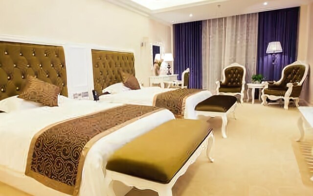 Liyuan Hainanese Hotel