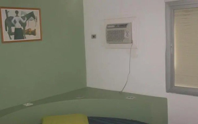 Condominio Edificio Bahamas