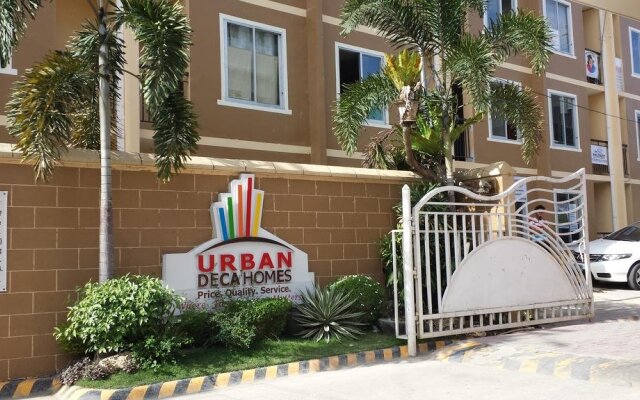 Urban Deca Homes Condominium