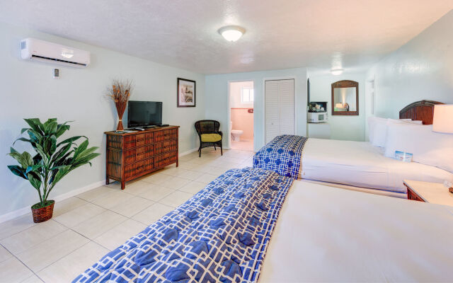 Отель Creekside Inn