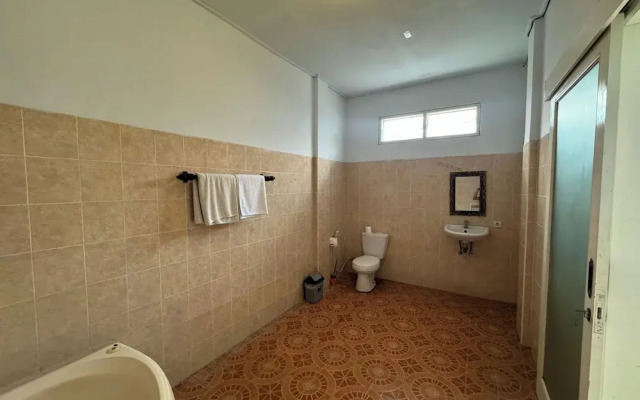Rama - Laksmi Guesthouse