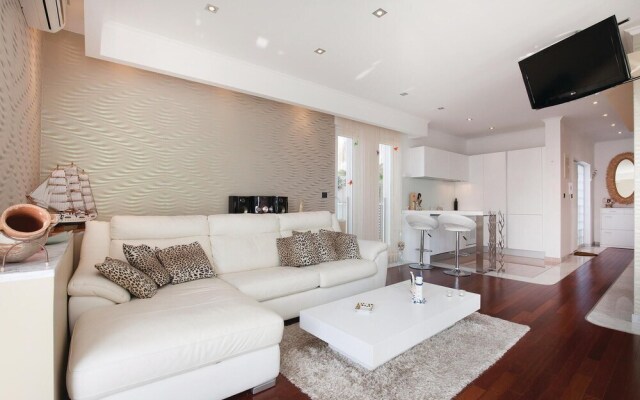 Awesome Home in Crikvenica With Wifi and 4 Bedrooms