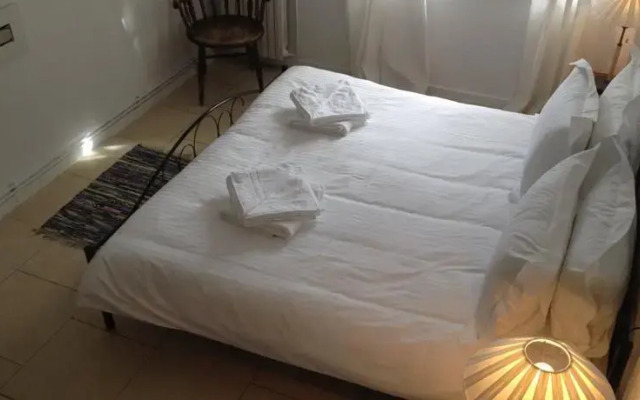 Agres Guest House Finca Santa Ana