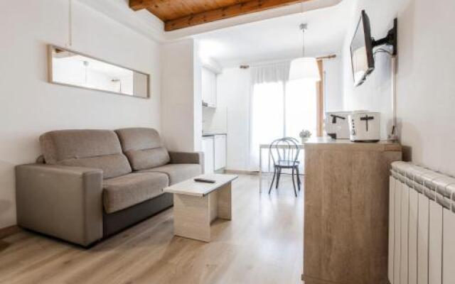 Apartaments Domus