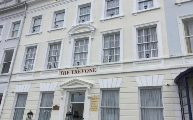 The Trevone