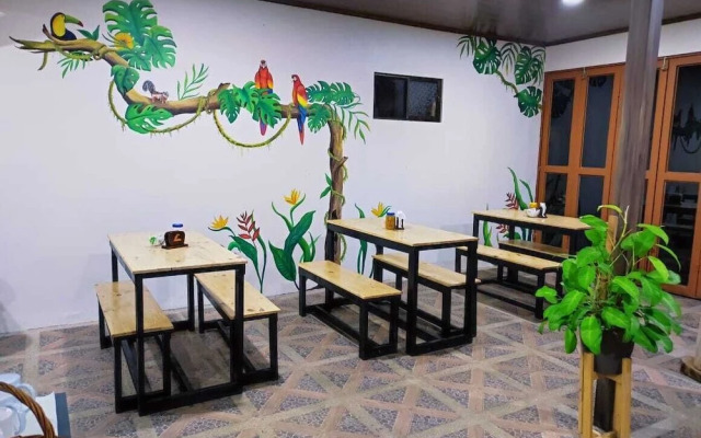 Eskalami B&B Airport
