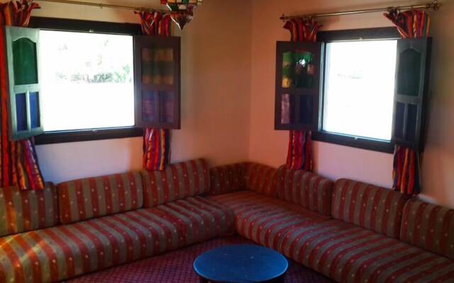 Auberge Le Refuge Agadir