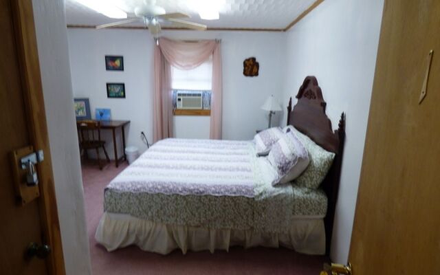 Allen Acres Bed & Breakfast