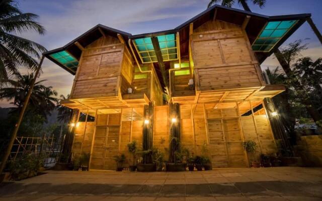 Bethania Resorts Athirapally