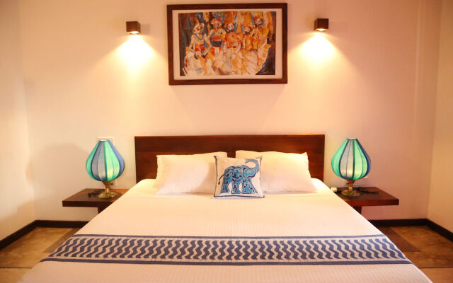 Blueelephant Boutique Hotel