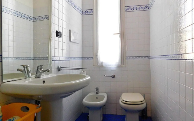 Welcome to Alma's House