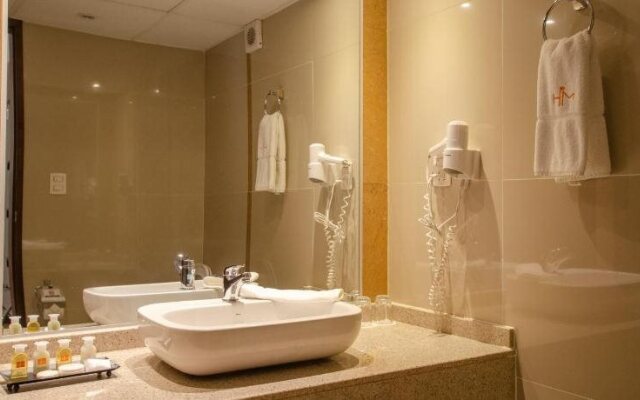 Hotel Mitru - La Paz