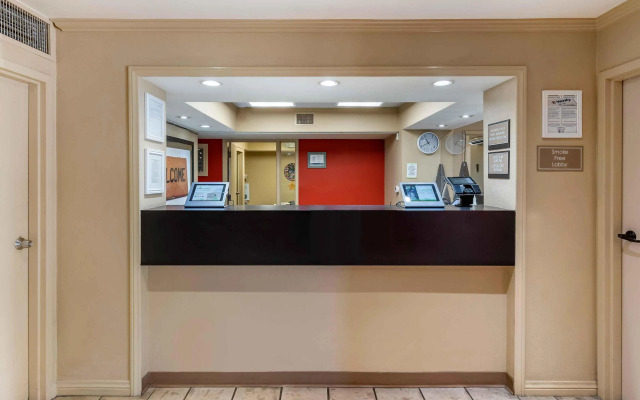 Extended Stay America Suites San Francisco San Carlos