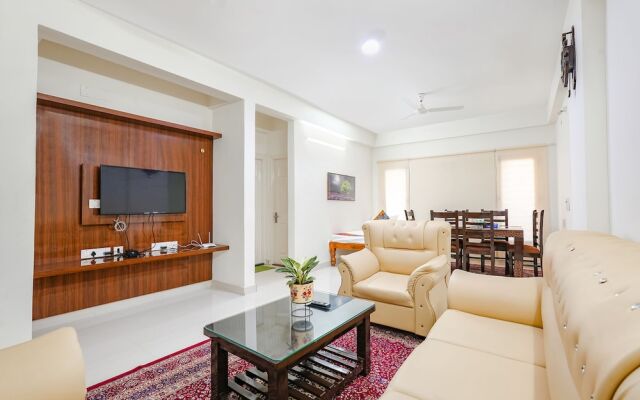 Windfall Service Apartment