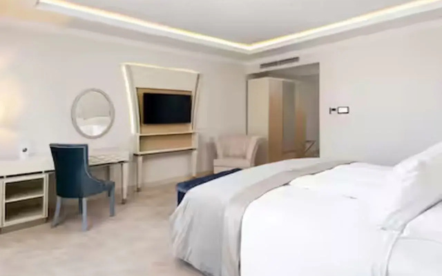 Hotel Tresor