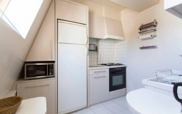 Lokappart - Gare du Nord