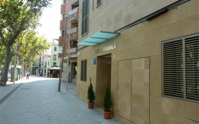 Hostal Rambla