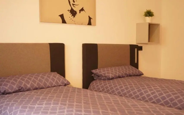 Vivo Apartments at Hospitals