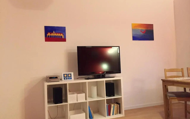 Zentralinleipzig - HTWK, MDR, KARLI, Südvorstadt