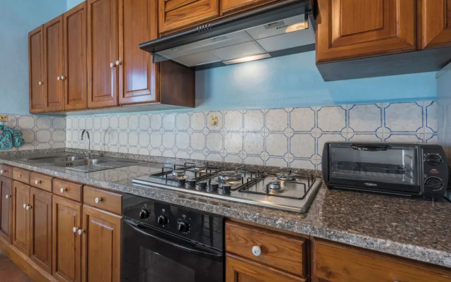 Ely Apartment In Villa Wifi Pisa