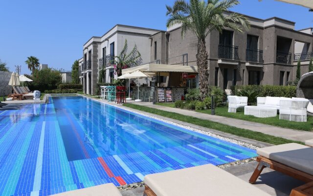 Sandima Boutique Hotel