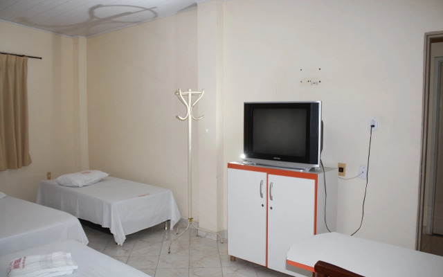 Rio Center Hotel - Entre Rios