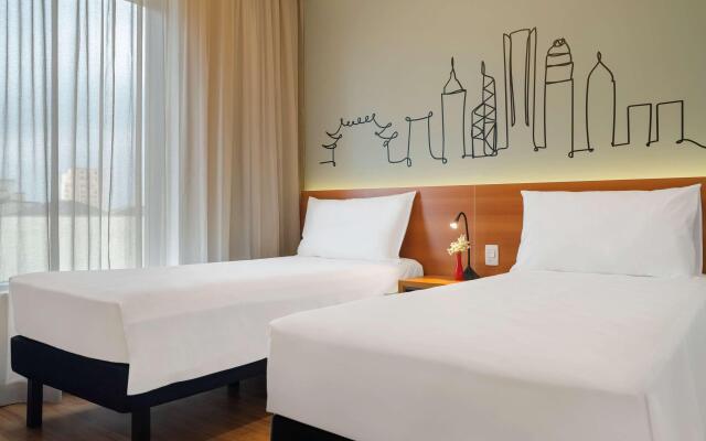 Ibis Styles SP Centro