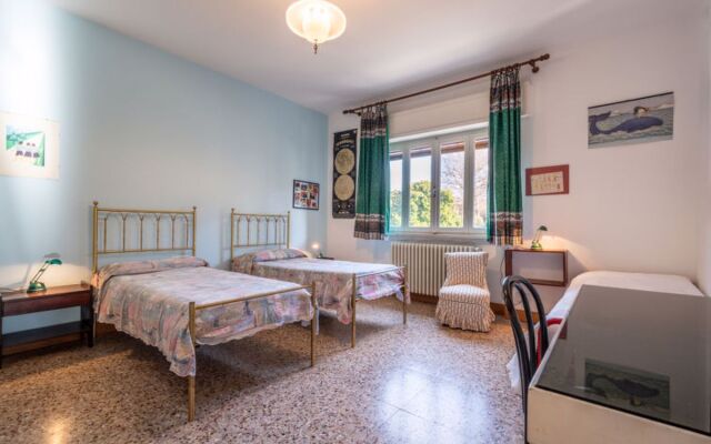 Apartment Il Faro Castelveccana