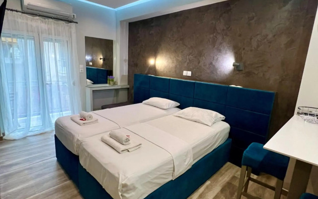 Emerald Lux Apartment