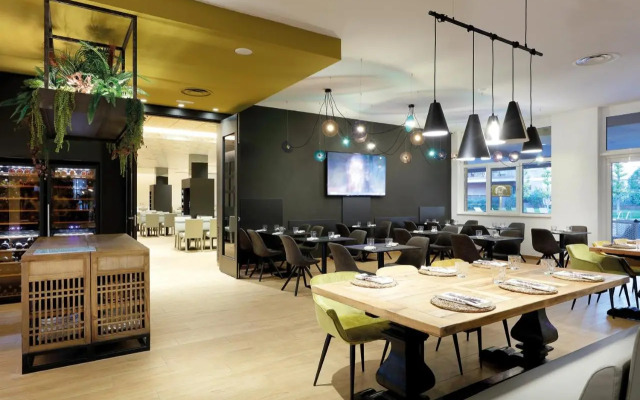 Hotel SB Corona Tortosa
