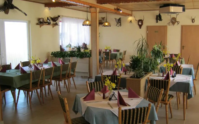 Hotel Landhaus Nassau