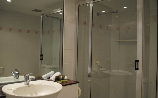 BeachView Apartments at Villa Paradiso