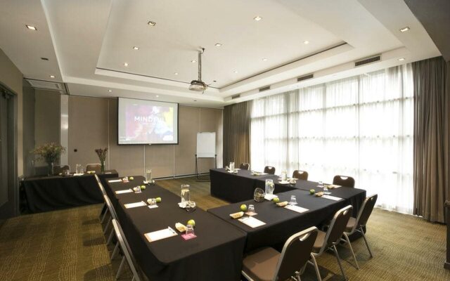 Mercure Sydney Parramatta