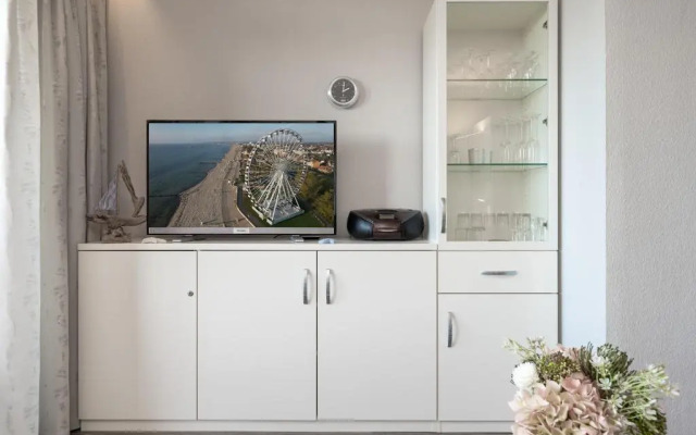 Berolina Wohnung 409