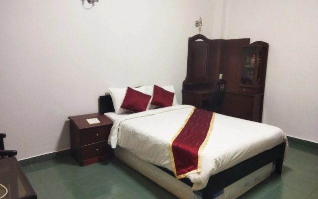 Y Lan Hotel Dalat