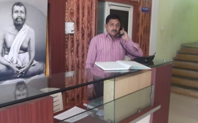 Hotel Rajyog