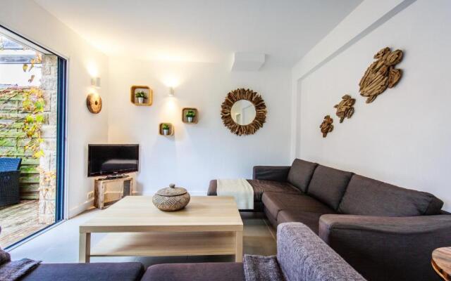 Domaine de la Pointe de Kerhostin