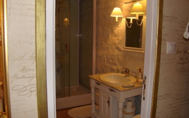 Moulin de la Civiere