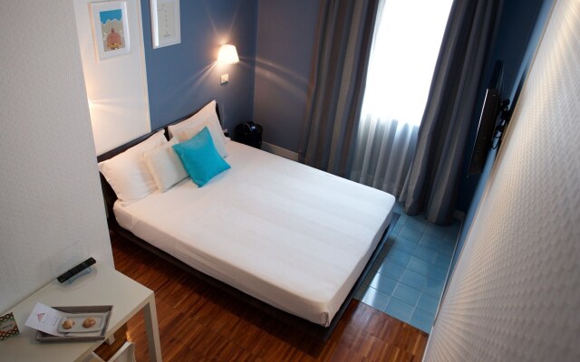 B&B Attico Partenopeo