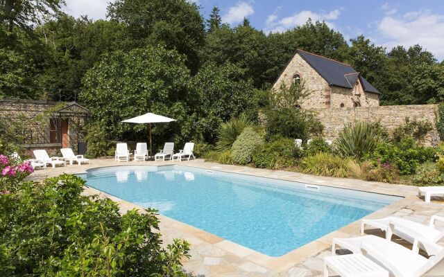 Château du Grand Val