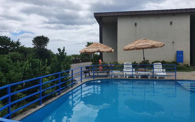 Jeju Ocean Square Resort