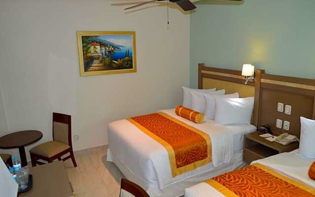 Resort Mision del Mar