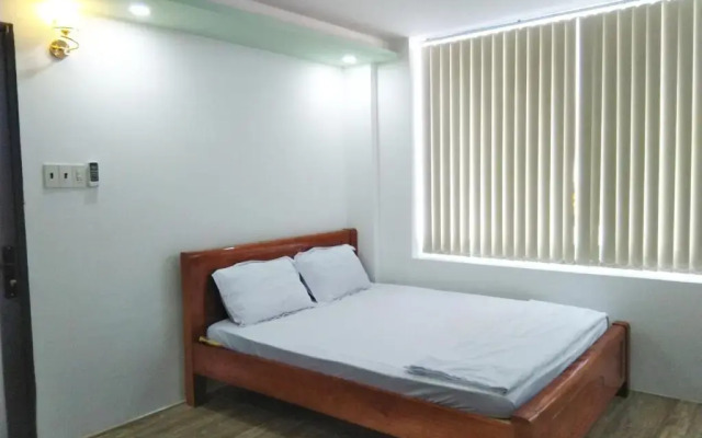 Gia Nghiem Hotel