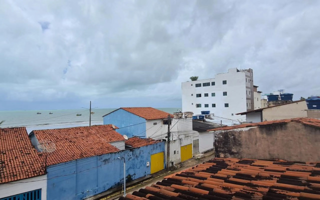 Suites jangadeiro Maragogi 3 RUA JANGADEIROS 215