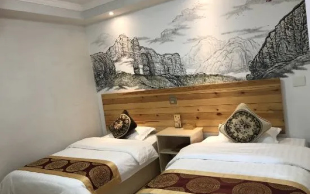 Zhifeng Hostel