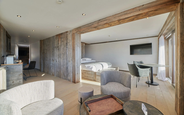 Aïda Hôtel & Spa (Adults Only)