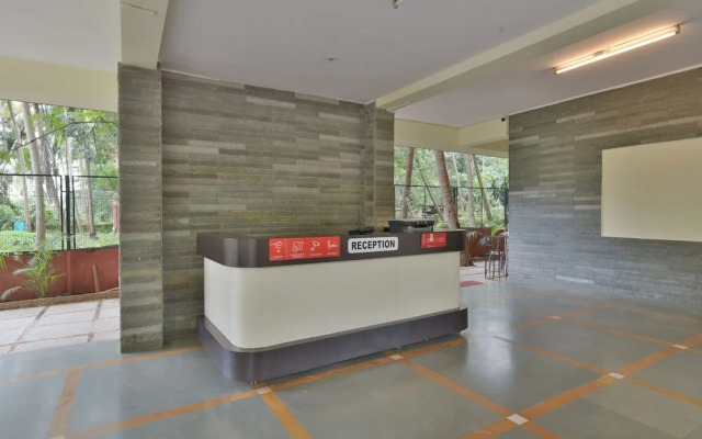 Om Guest House by OYO Rooms
