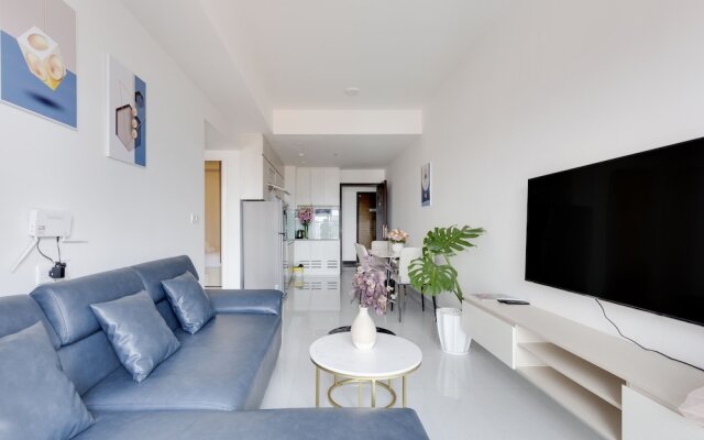 Smile Home- Soho Apartment D1 - HCM