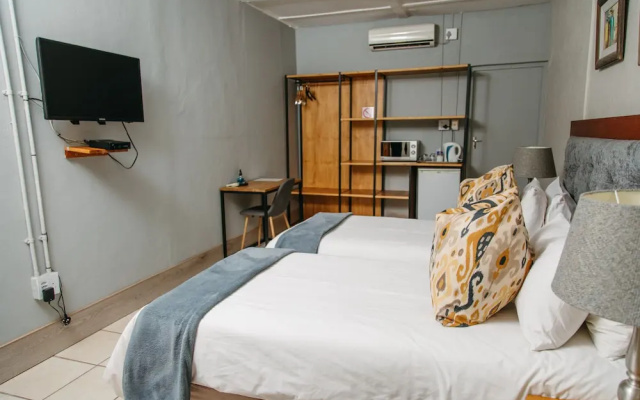 Biweda Nguni B&B